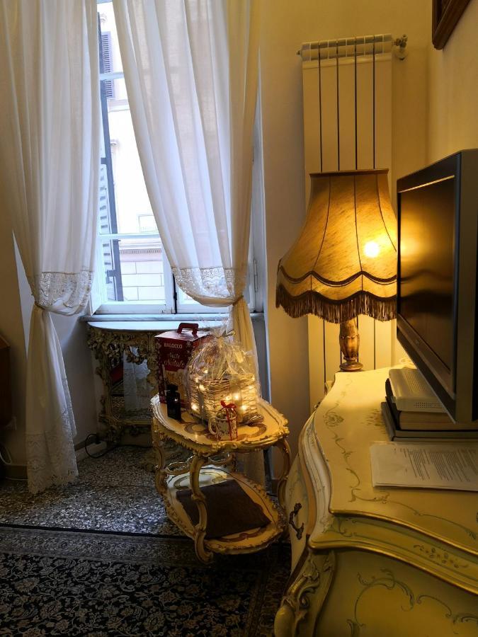 Апартаменты Felikshouse Рим Экстерьер фото